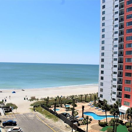 Landmark King Suite 850 Myrtle Beach Ngoại thất bức ảnh