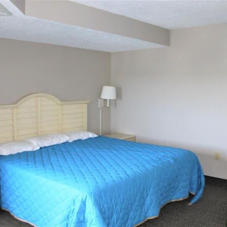 Landmark King Suite 850 Myrtle Beach Ngoại thất bức ảnh