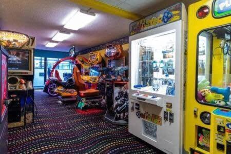 Landmark King Suite 850 Myrtle Beach Ngoại thất bức ảnh