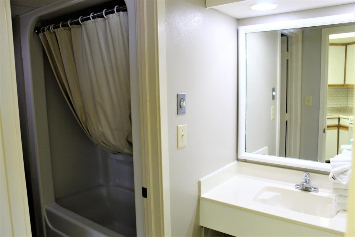 Landmark King Suite 850 Myrtle Beach Ngoại thất bức ảnh