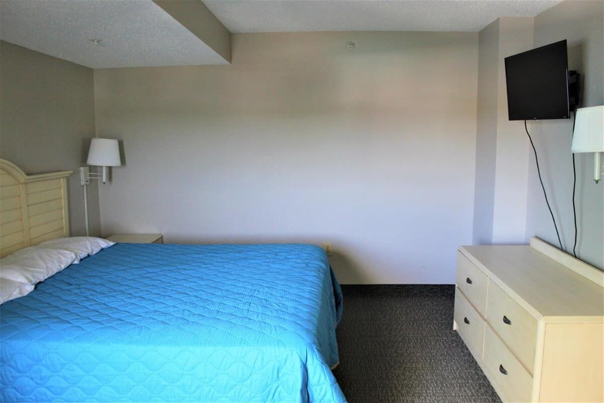 Landmark King Suite 850 Myrtle Beach Ngoại thất bức ảnh