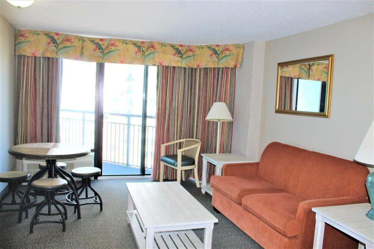 Landmark King Suite 850 Myrtle Beach Ngoại thất bức ảnh