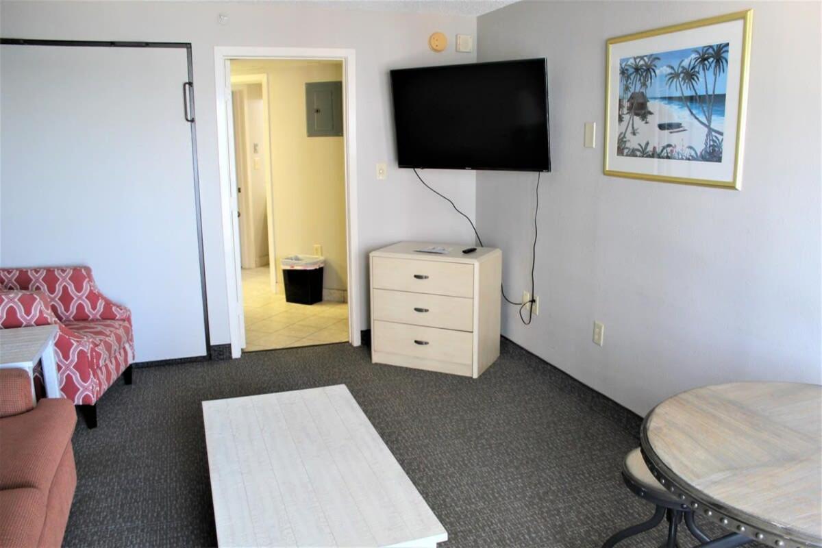 Landmark King Suite 850 Myrtle Beach Ngoại thất bức ảnh