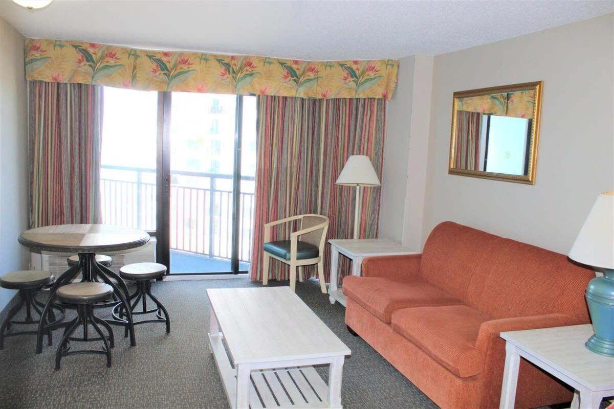 Landmark King Suite 850 Myrtle Beach Ngoại thất bức ảnh