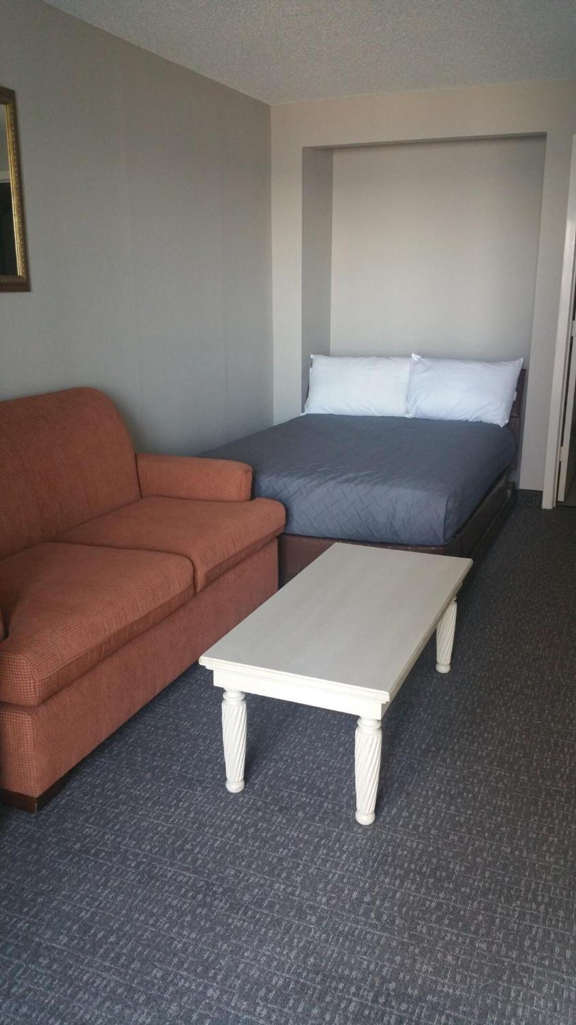 Landmark King Suite 850 Myrtle Beach Ngoại thất bức ảnh
